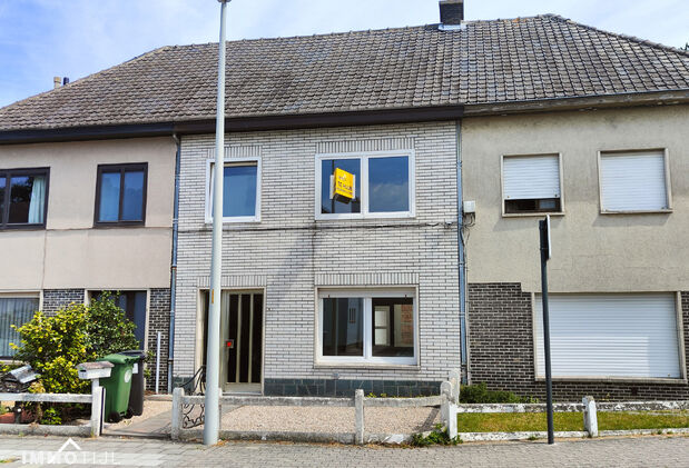 Huis te huur in Aalst