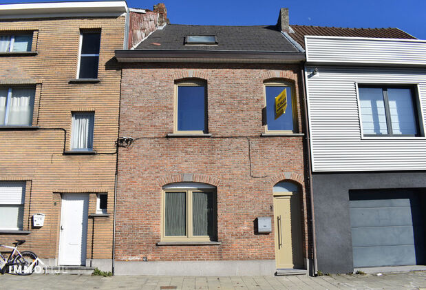 Huis te huur in Aalst