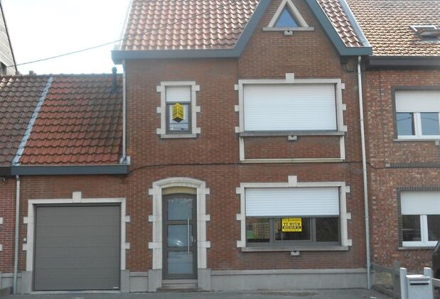 Huis te huur in Baasrode
