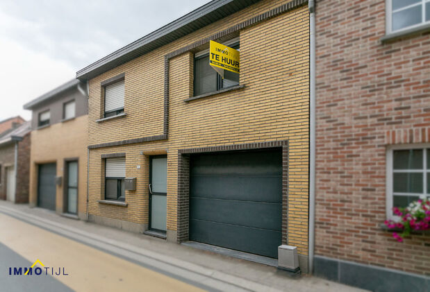 Huis te huur in Buggenhout