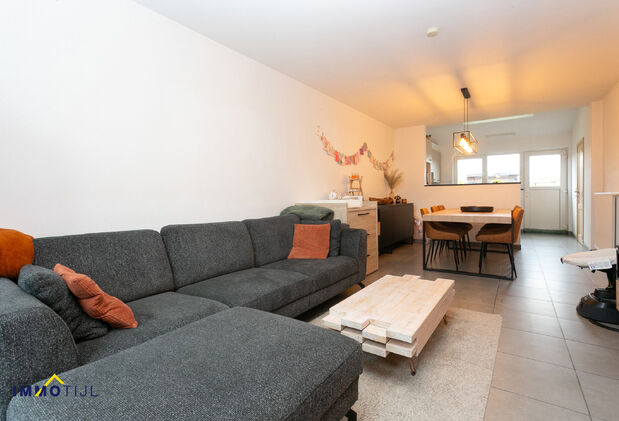 Huis te huur in Buggenhout