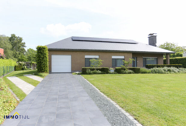 Huis te huur in Buggenhout