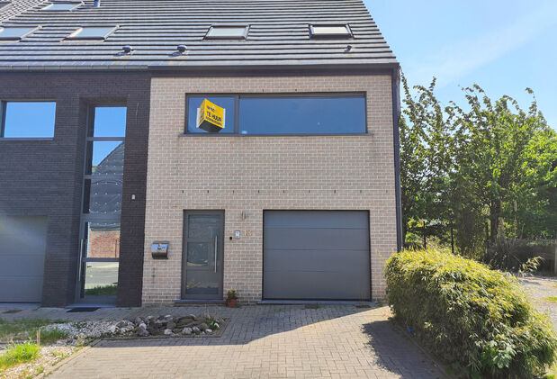 Huis te huur in Denderleeuw