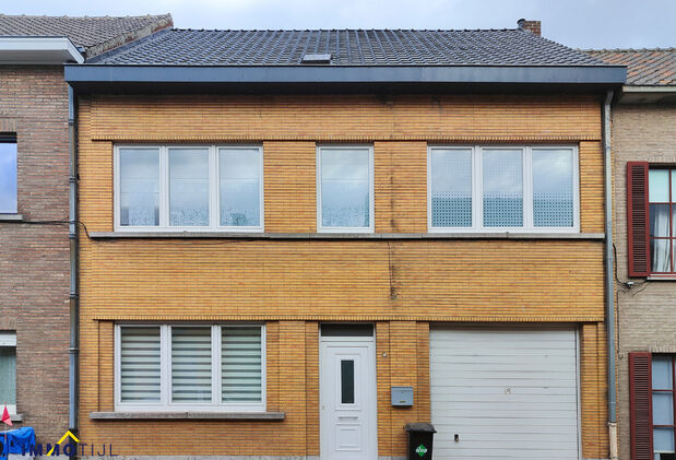 Huis te huur in Denderleeuw
