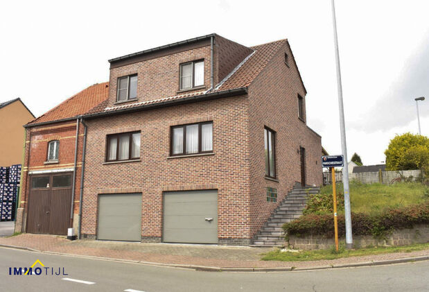 Huis te huur in Denderleeuw