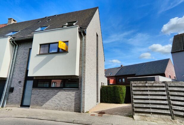 Huis te huur in Denderleeuw