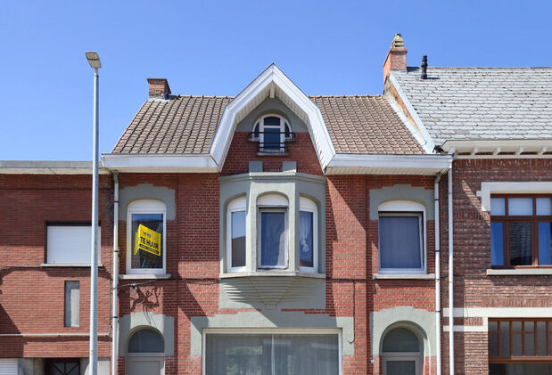 Huis te huur in Dendermonde