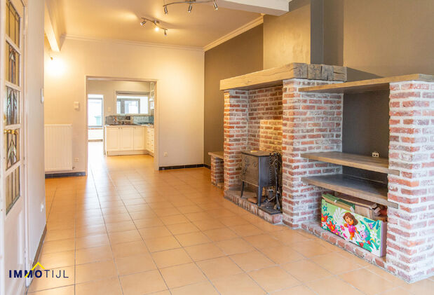 Huis te huur in Dendermonde