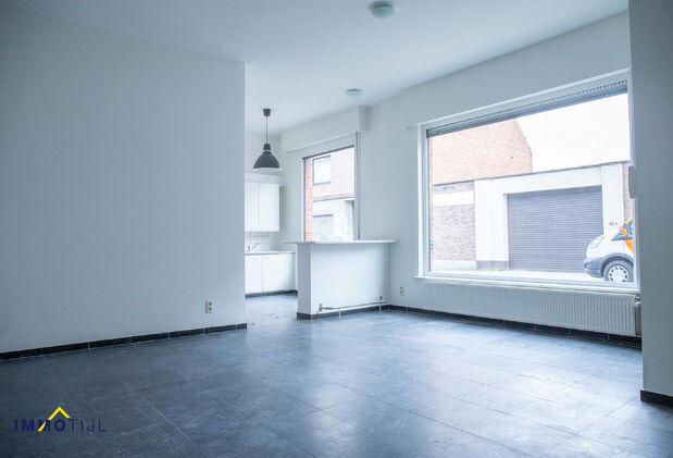 Huis te huur in Dendermonde