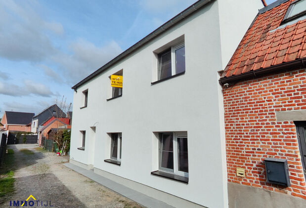Huis te huur in Dendermonde