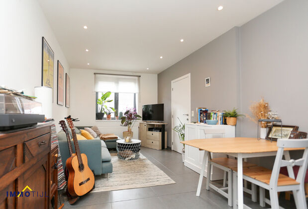 Huis te huur in Dendermonde