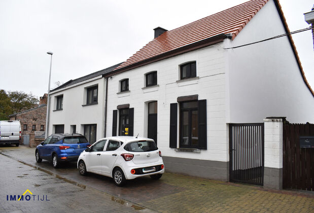 Huis te huur in Erembodegem