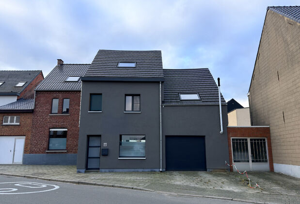 Huis te huur in Erpe-Mere