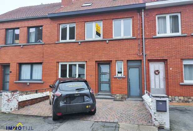 Huis te huur in Haaltert