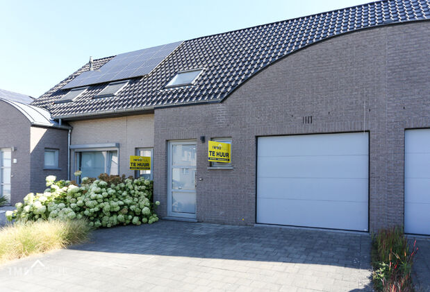 Huis te huur in Hamme