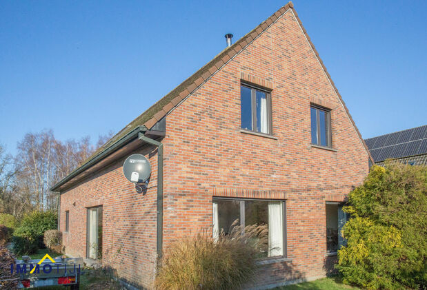 Huis te huur in Lebbeke