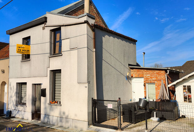 Huis te huur in Lebbeke