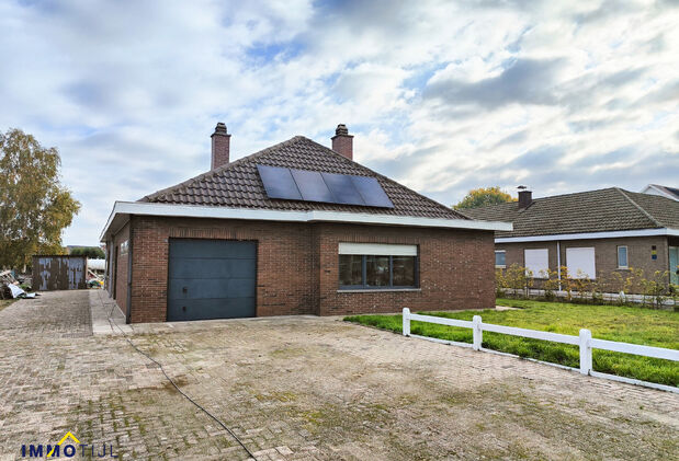 Huis te huur in Lebbeke