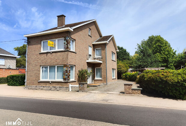 Huis te huur in Lebbeke