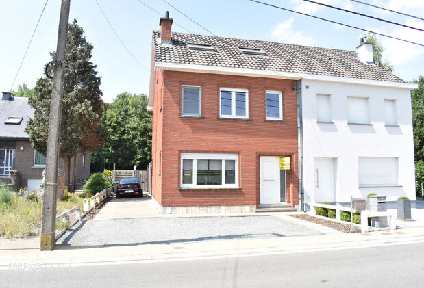 Huis te huur in Lebbeke
