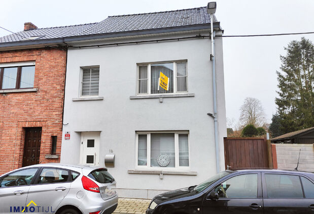 Huis te huur in Lede