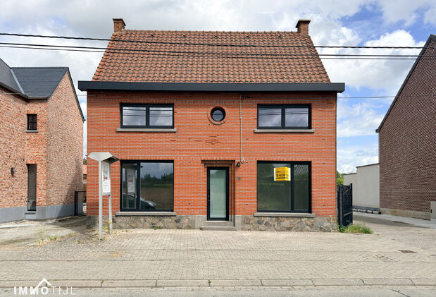 Huis te huur in Lede
