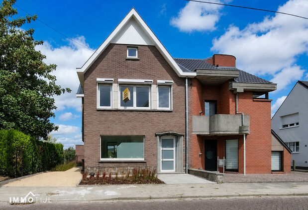 Huis te huur in Lede