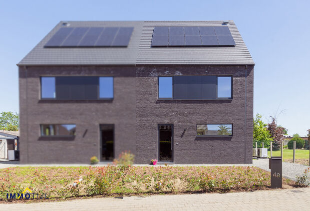 Huis te huur in Londerzeel