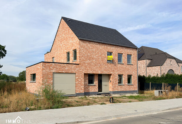 Huis te huur in Moorsel