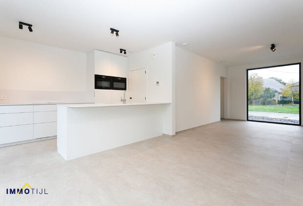 Huis te huur in Opwijk