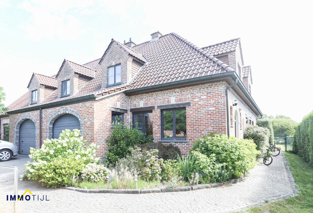 Huis te huur in Sint-Amands