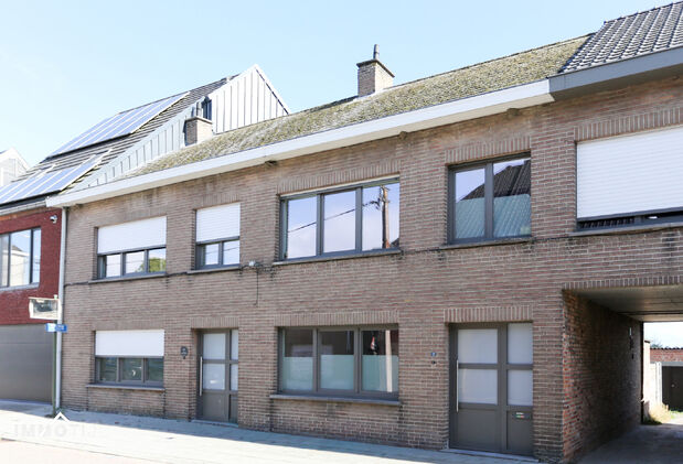 Huis te huur in Wichelen