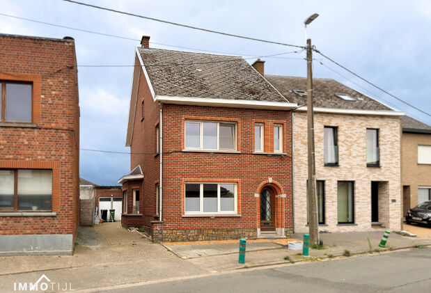Huis te koop in Aaigem