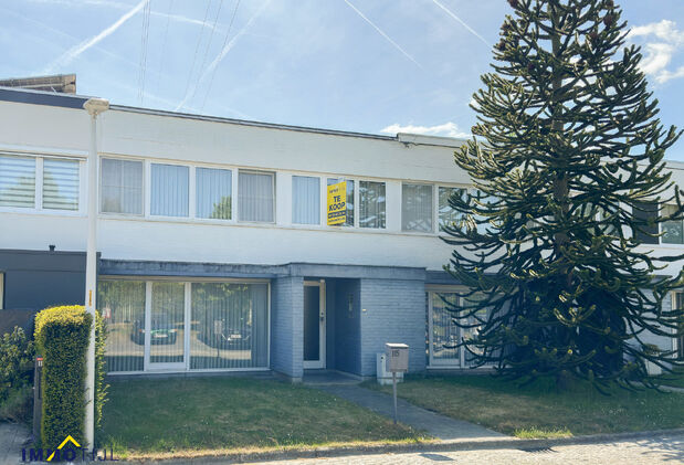Huis te koop in Aalst