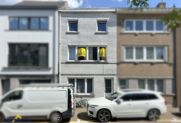 Huis te koop in Aalst