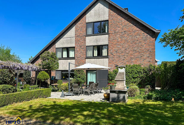 Huis te koop in Aalst