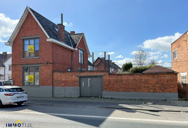 Huis te koop in Aalst