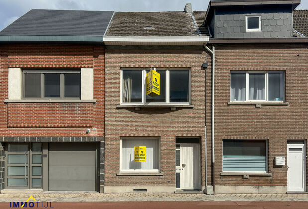 Huis te koop in Aalst