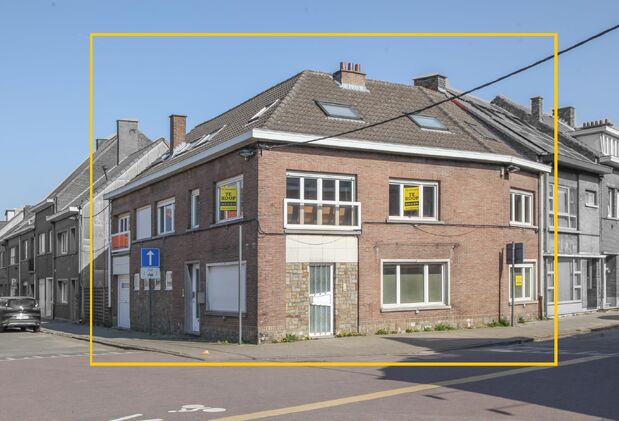 Huis te koop in Aalst