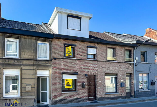 Huis te koop in Aalst