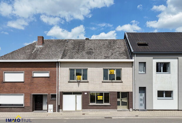 Huis te koop in Aalst