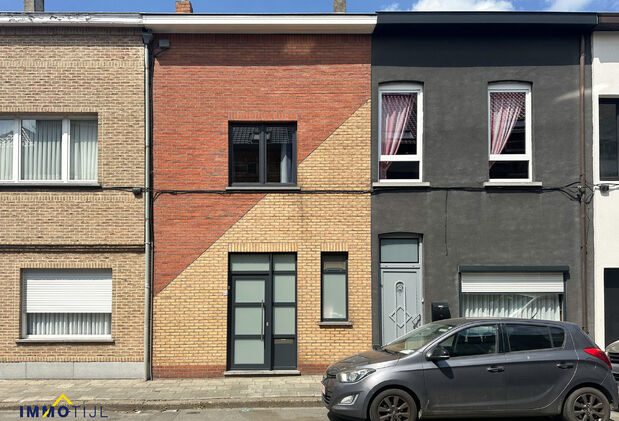 Huis te koop in Aalst