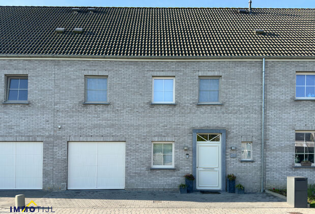 Huis te koop in Aalst