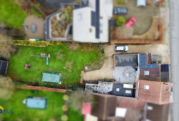 Huis te koop in Aalst