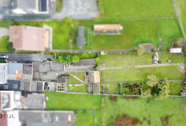 Huis te koop in Aalst