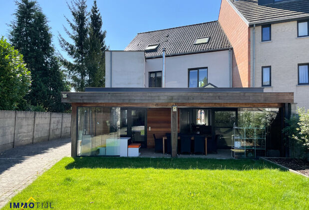 Huis te koop in Aalst