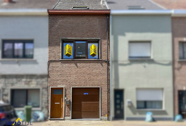 Huis te koop in Aalst