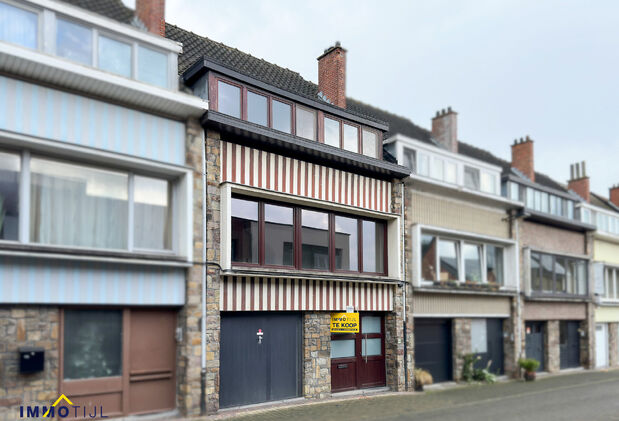 Huis te koop in Aalst