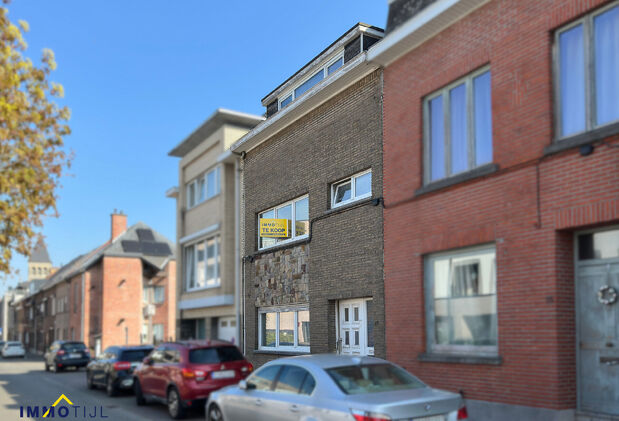 Huis te koop in Aalst