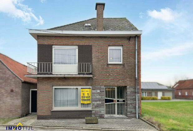 Huis te koop in Aalst